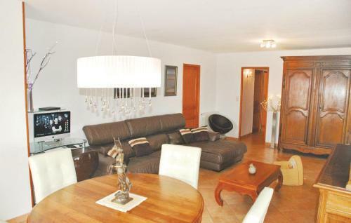 Holiday Home Bourg Saint Andeol Cd-919