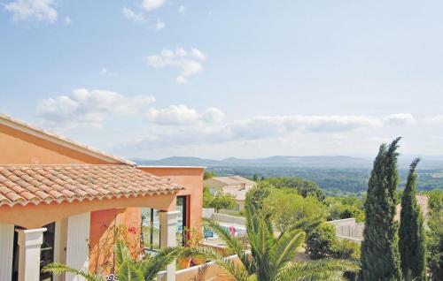 Holiday Home Bourg Saint Andeol Cd-919