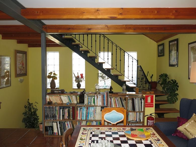 Agroturismo Casa Rural Aire