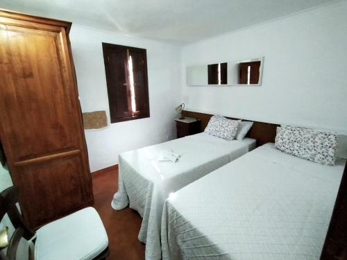 Agroturismo Casa Dos Barrancos