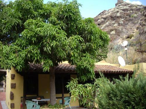 Agroturismo Casa Dos Barrancos