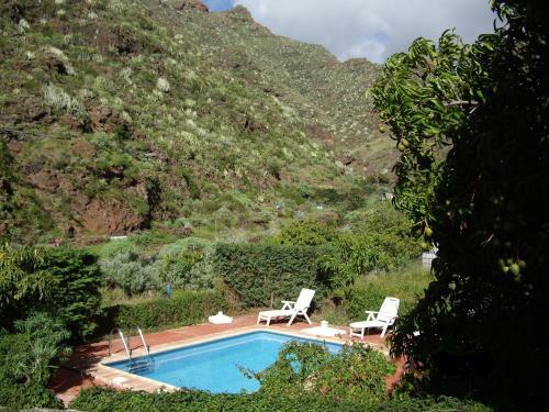 Agroturismo Casa Dos Barrancos