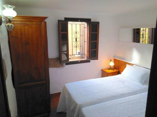 Agroturismo Casa Dos Barrancos