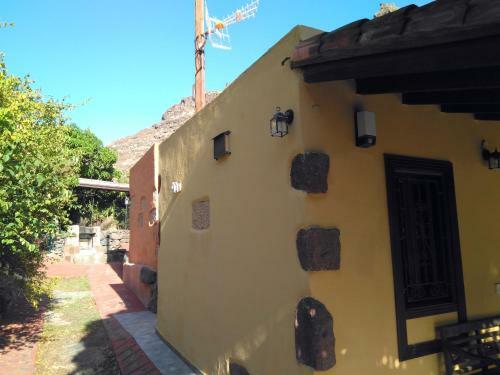 Agroturismo Casa Dos Barrancos