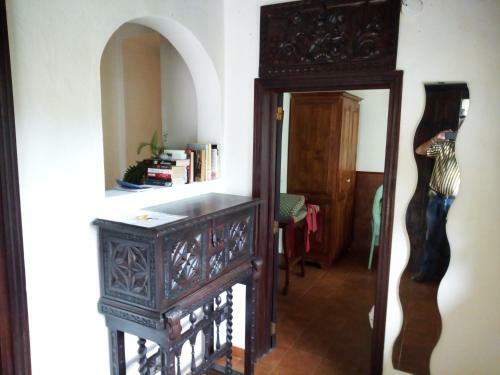 Agroturismo Casa Dos Barrancos