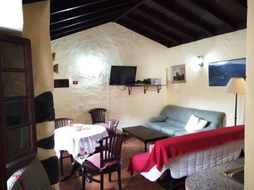Agroturismo Casa Dos Barrancos