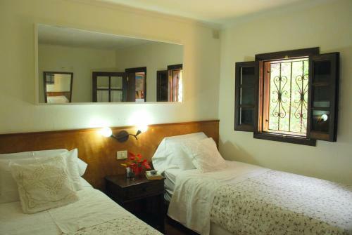 Agroturismo Casa Dos Barrancos