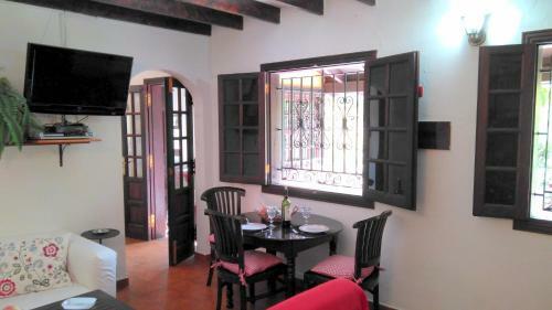 Agroturismo Casa Dos Barrancos