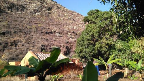 Agroturismo Casa Dos Barrancos