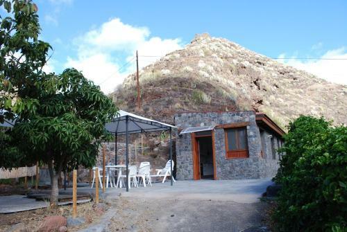 Agroturismo Casa Dos Barrancos