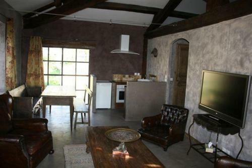 Bed & Breakfast La Magnanerie De Seillans