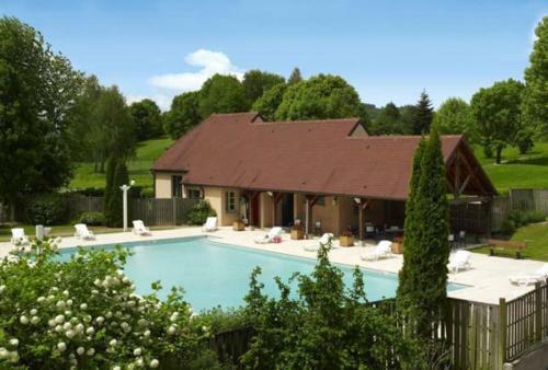 Golf Hotel Resort Du Val De Sorne