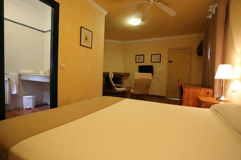 Agroturismo El Celemin De Conil