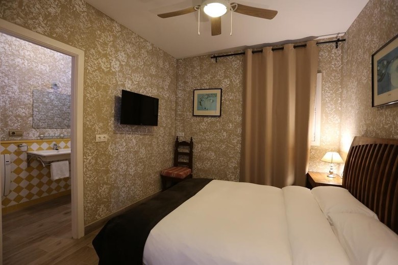 Agroturismo El Celemin De Conil