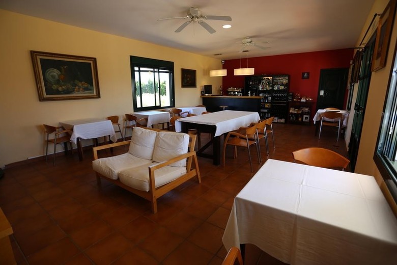 Agroturismo El Celemin De Conil