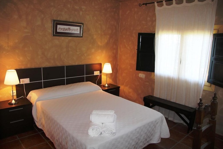 Agroturismo El Celemin De Conil