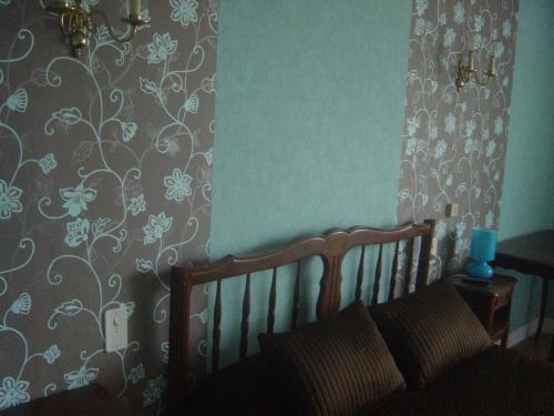 Hotel H�tel La Frezelle