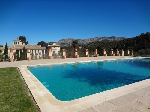 Agroturismo Riola San Gabriel