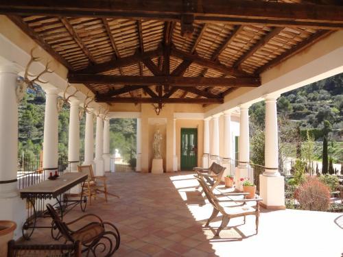 Agroturismo Riola San Gabriel