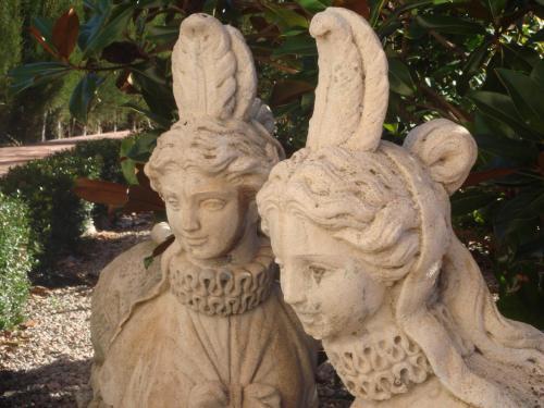 Agroturismo Riola San Gabriel