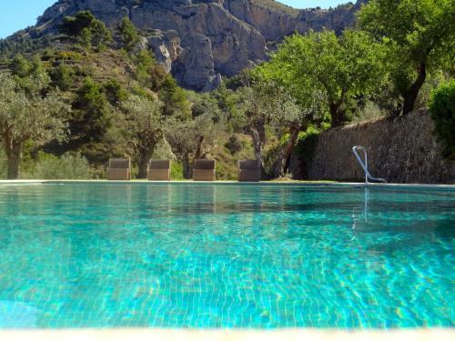 Agroturismo Riola San Gabriel