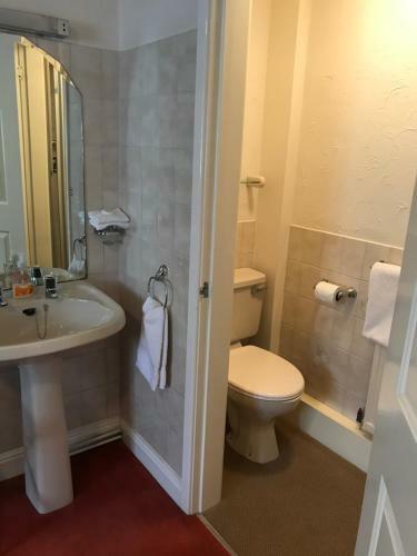 Agroturismo Bridge Farm Hotel