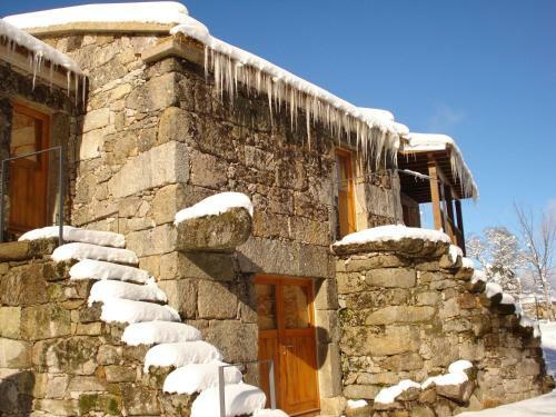 Agroturismo Casa Da Feira