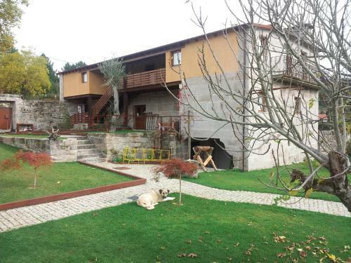 Agroturismo Casa Da Feira