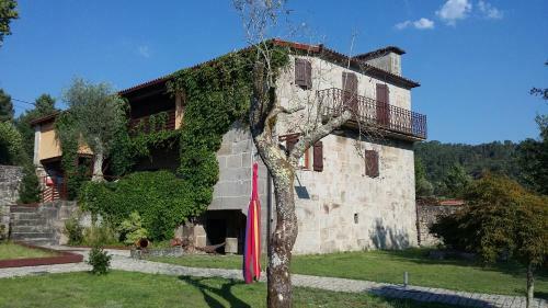 Agroturismo Casa Da Feira