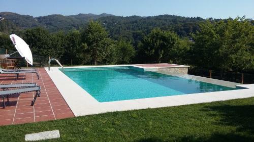 Agroturismo Casa Da Feira