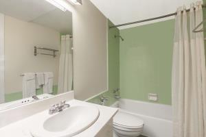 Motel Knights Inn Metairie