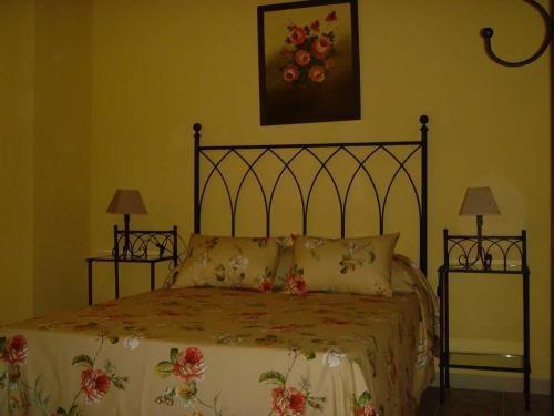 Agroturismo Cortijo Molino San Juan