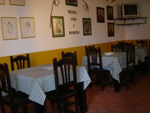 Agroturismo Cortijo Molino San Juan