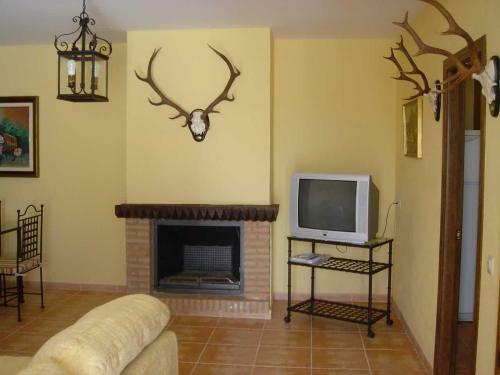 Agroturismo Cortijo Molino San Juan