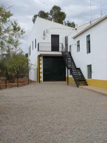Agroturismo Cortijo Molino San Juan