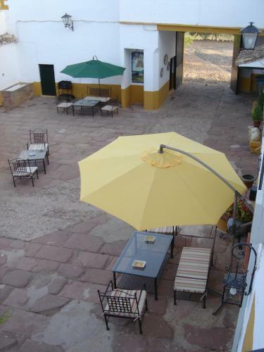 Agroturismo Cortijo Molino San Juan