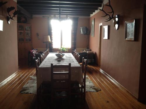 Agroturismo Mas Vell