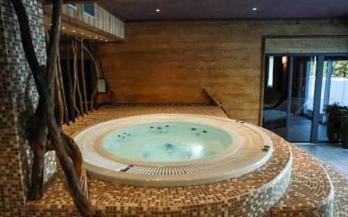 Hotel Les Jardins De Sophie