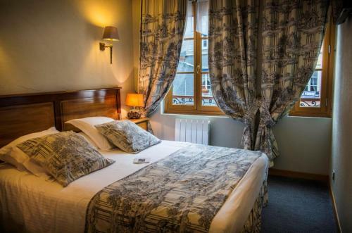 Hotel Entre Terre Et Mer