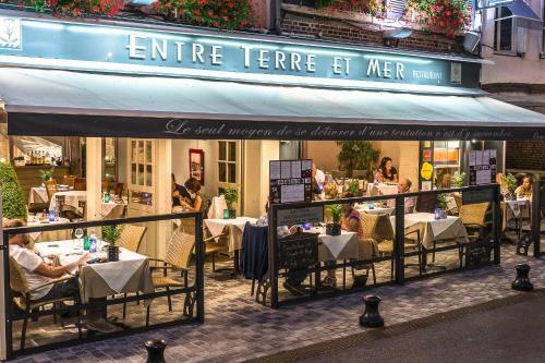 Hotel Entre Terre Et Mer