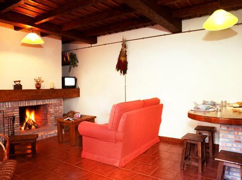 Agroturismo Casa Rural La Riba