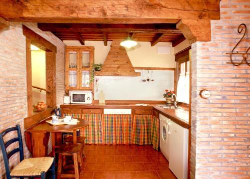Agroturismo Casa Rural La Riba
