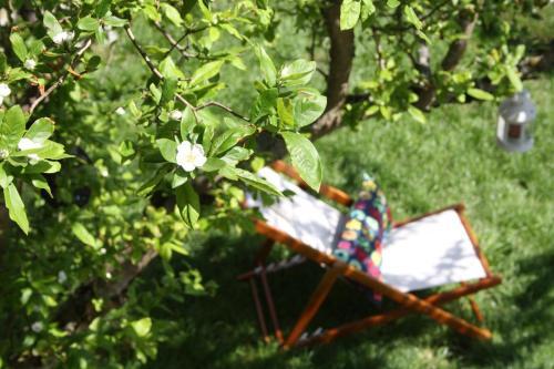 Agroturismo Casa Rural La Riba