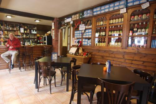 Agroturismo Casa Rural La Riba