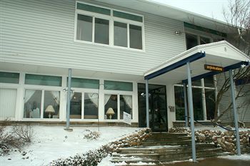 Motel Travelodge Farmington