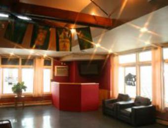 Motel Travelodge Farmington