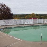 Motel Travelodge Farmington