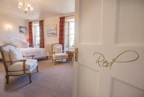 Bed & Breakfast Market Cross Guest House