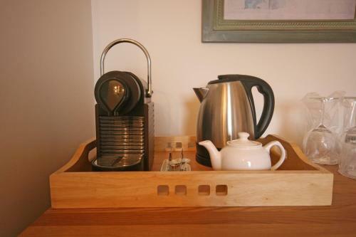 Bed & Breakfast Market Cross Guest House