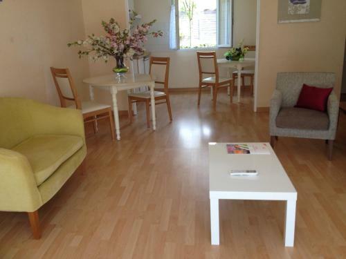 Apartamento Domitys Le Village